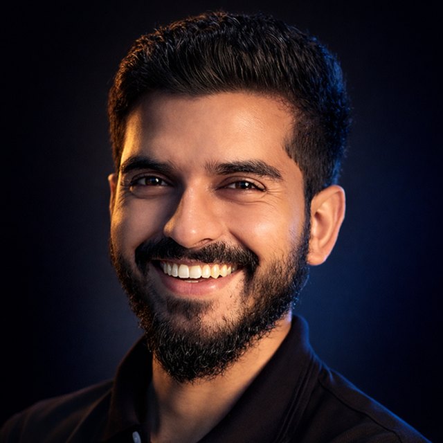 Hammad Ali