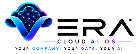 Vera CloudAI oS - your company, your data, your AI